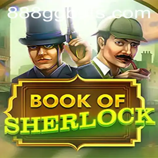 Explorando o Universo de BookOfSherlock no 888GG.COM
