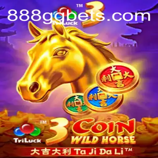 Explorando o Mundo Envolvente de 3CoinWildHorse