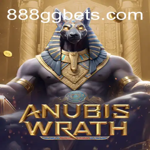 Explorando AnubisWrath: O Fascinante Mundo do Novo Jogo de 888GG.COM