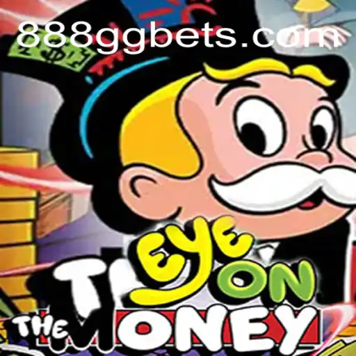 Conheça EyeOnTheMoney: O Jogo que Está Conquistando o Mundo