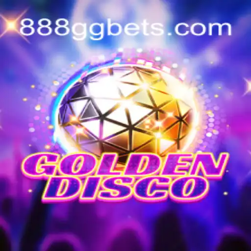 GoldenDisco: Mergulhe na Diversão com 888GG.COM