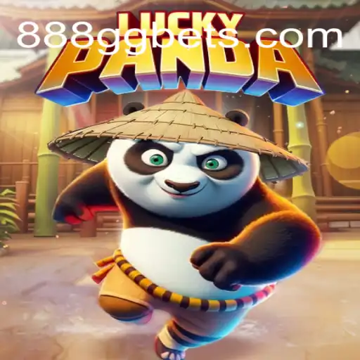Descubra o Novo Jogo LuckyPanda na Plataforma 888GG.COM