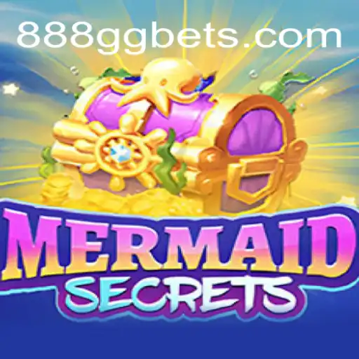 Descubra o Mundo Encantado de MermaidSecrets com 888GG.COM