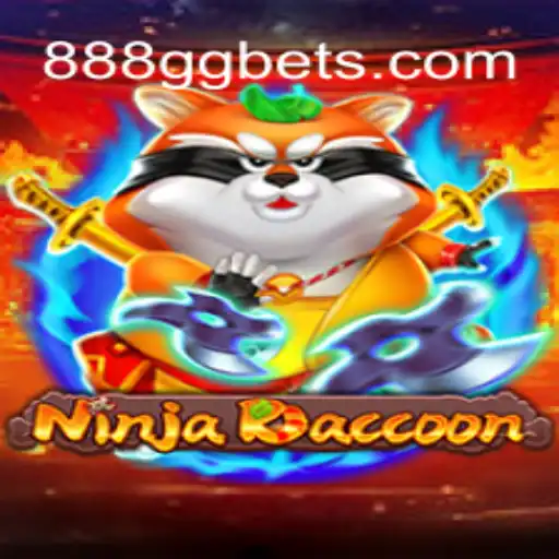 NinjaRaccoon - A Aventura Épica de um Guaxinim Samurai