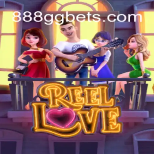 Descubra o Fascinante Mundo de ReelLove no 888GG.COM