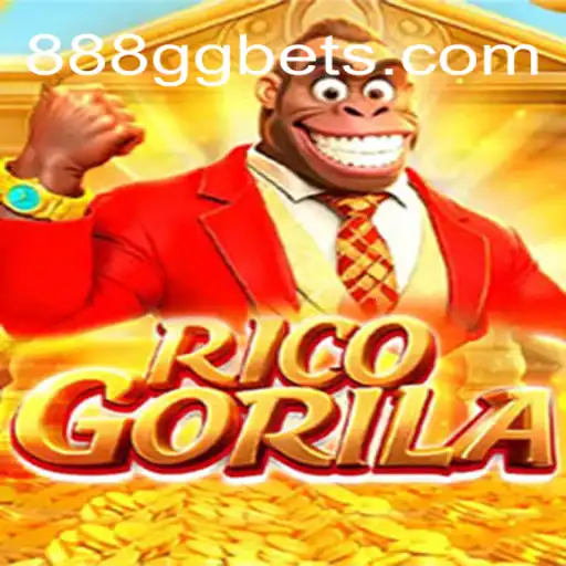 Explorando o Jogo RicoGorila e sua Presença em 888GG.COM