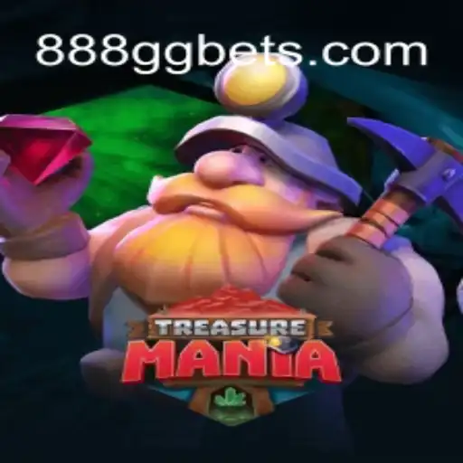 Explorando TreasureMania: Aventuras de Tesouros com 888GG.COM