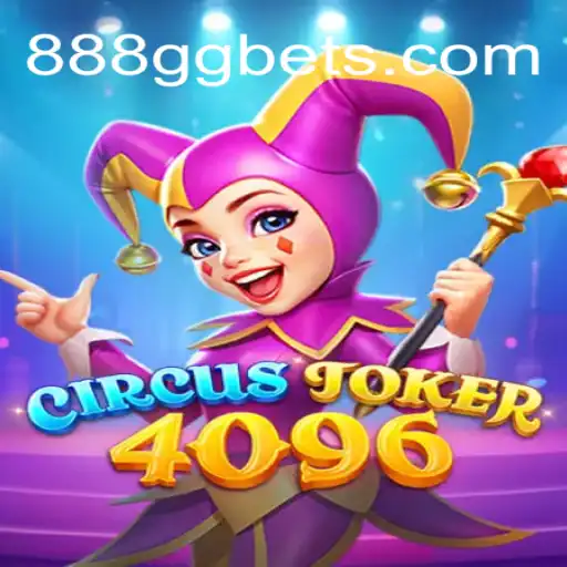 Descubra o Mundo do Jogo CircusJoker4096