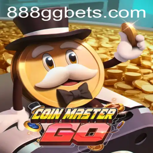 Explorando o Mundo de CoinMasterGO e a Estratégia de 888GG.COM