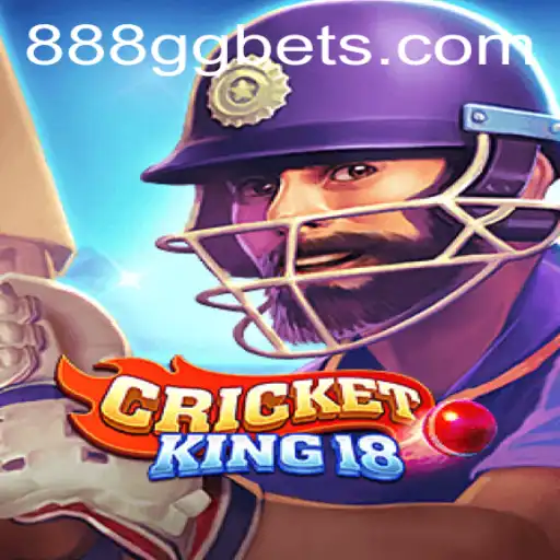 CricketKing18: Um Novo Horizonte no Mundo dos Games