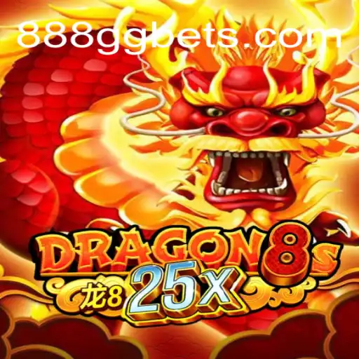 Dragon8s25x: Uma Jornada Épica pelos Reinos de 888GG.COM
