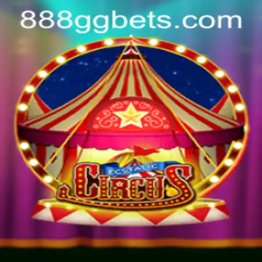 Descubra o Mundo Mágico de EcstaticCircus: O Novo Jogo da 888GG.COM