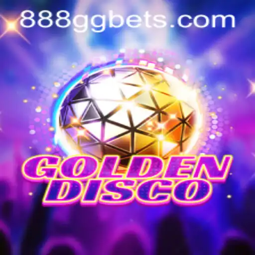 GoldenDisco: Mergulhe na Diversão com 888GG.COM