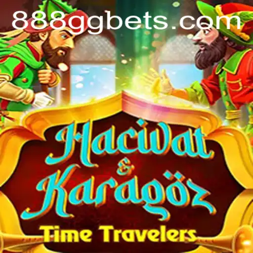 Explorando o Fascinante Mundo de HacivatandKaragoz em 888GG.COM