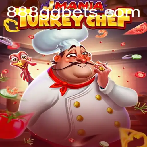 JManiaTurkeyChef: O Jogo de Culinária Que Conquista o Mundo