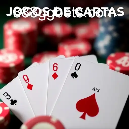Jogos de cartas