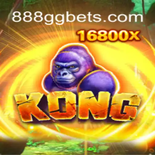 Kong: Uma Experiência de Jogo Impressionante no 888GG.COM