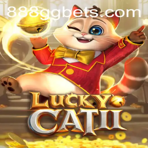 Explore o Mundo de LuckyCatII: Uma Jornada Fascinante no Universo dos Jogos Online