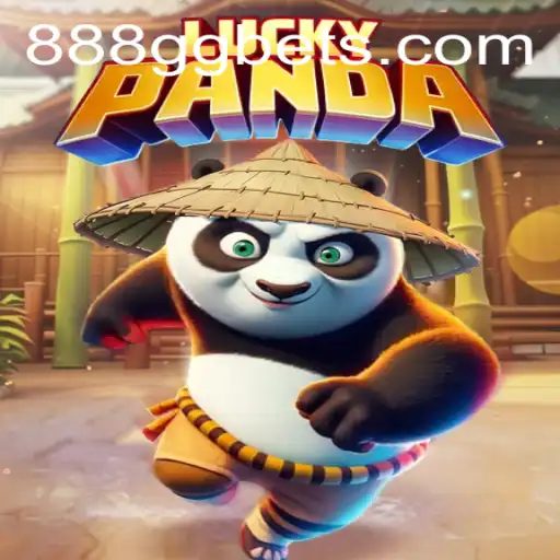 Descubra o Novo Jogo LuckyPanda na Plataforma 888GG.COM