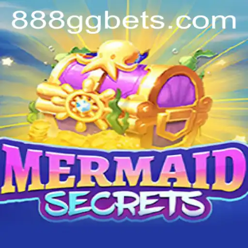 Descubra o Mundo Encantado de MermaidSecrets com 888GG.COM