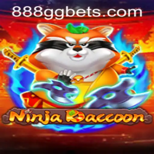 NinjaRaccoon - A Aventura Épica de um Guaxinim Samurai