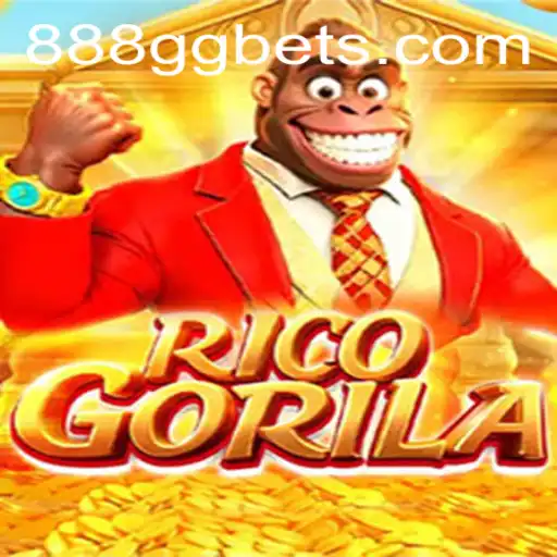Explorando o Jogo RicoGorila e sua Presença em 888GG.COM