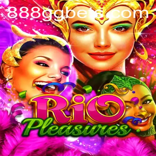 RioPleasures: Descubra o Novo Fenômeno dos Jogos Online no 888GG.COM
