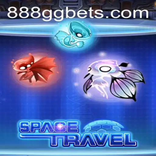 Descubra o Universo de SpaceTravel: Um Jogo Revolucionário no 888GG.COM
