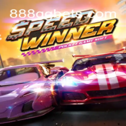 Descubra o Universo de SpeedWinner no 888GG.COM