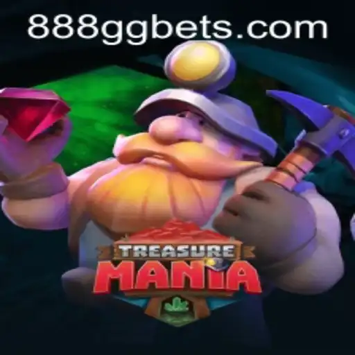 Explorando TreasureMania: Aventuras de Tesouros com 888GG.COM